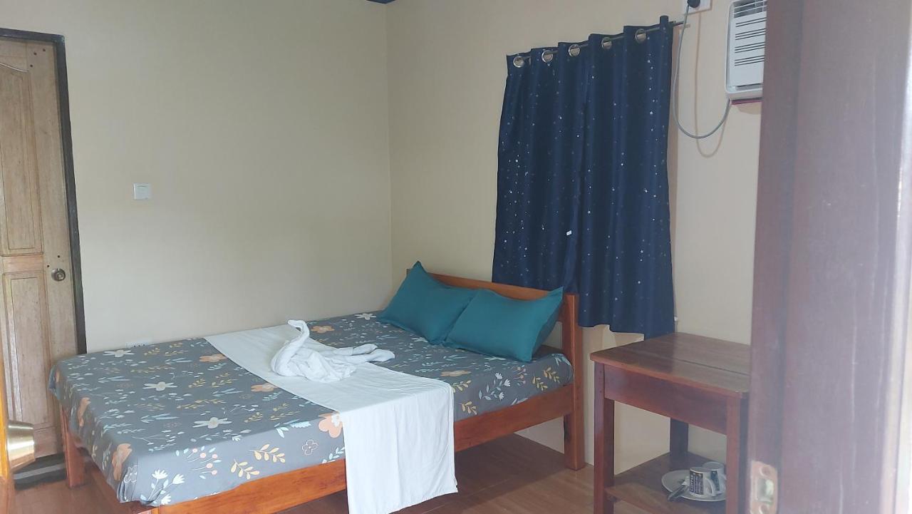 Gardenview Homestay Siargao General Luna  Εξωτερικό φωτογραφία