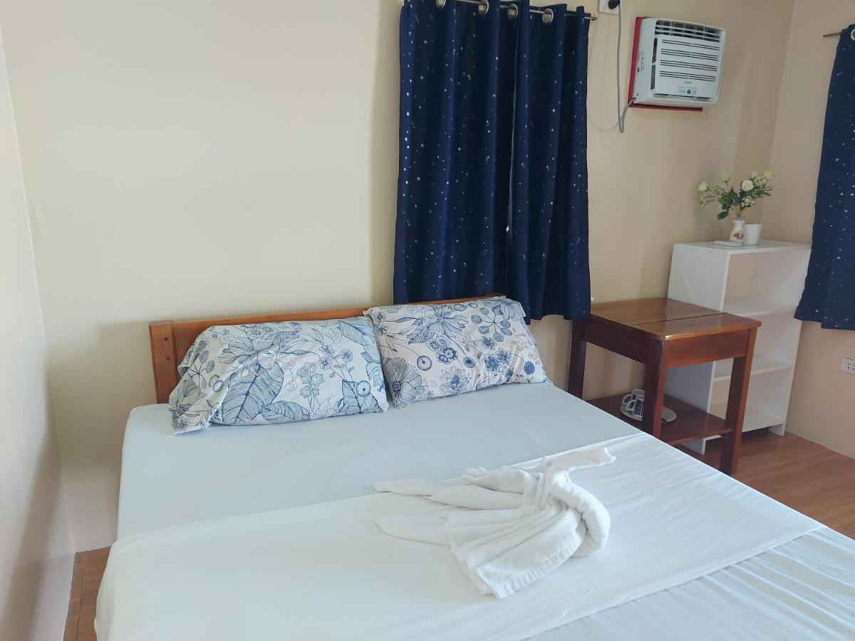 Gardenview Homestay Siargao General Luna  Εξωτερικό φωτογραφία