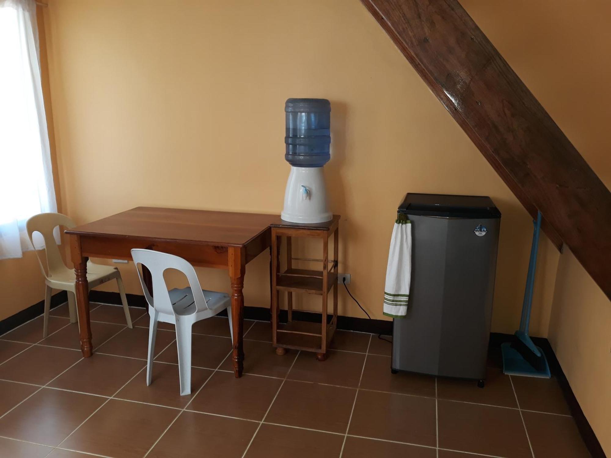 Gardenview Homestay Siargao General Luna  Εξωτερικό φωτογραφία