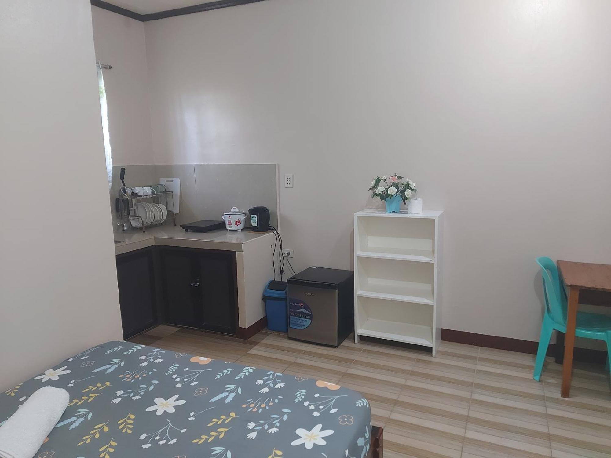 Gardenview Homestay Siargao General Luna  Εξωτερικό φωτογραφία