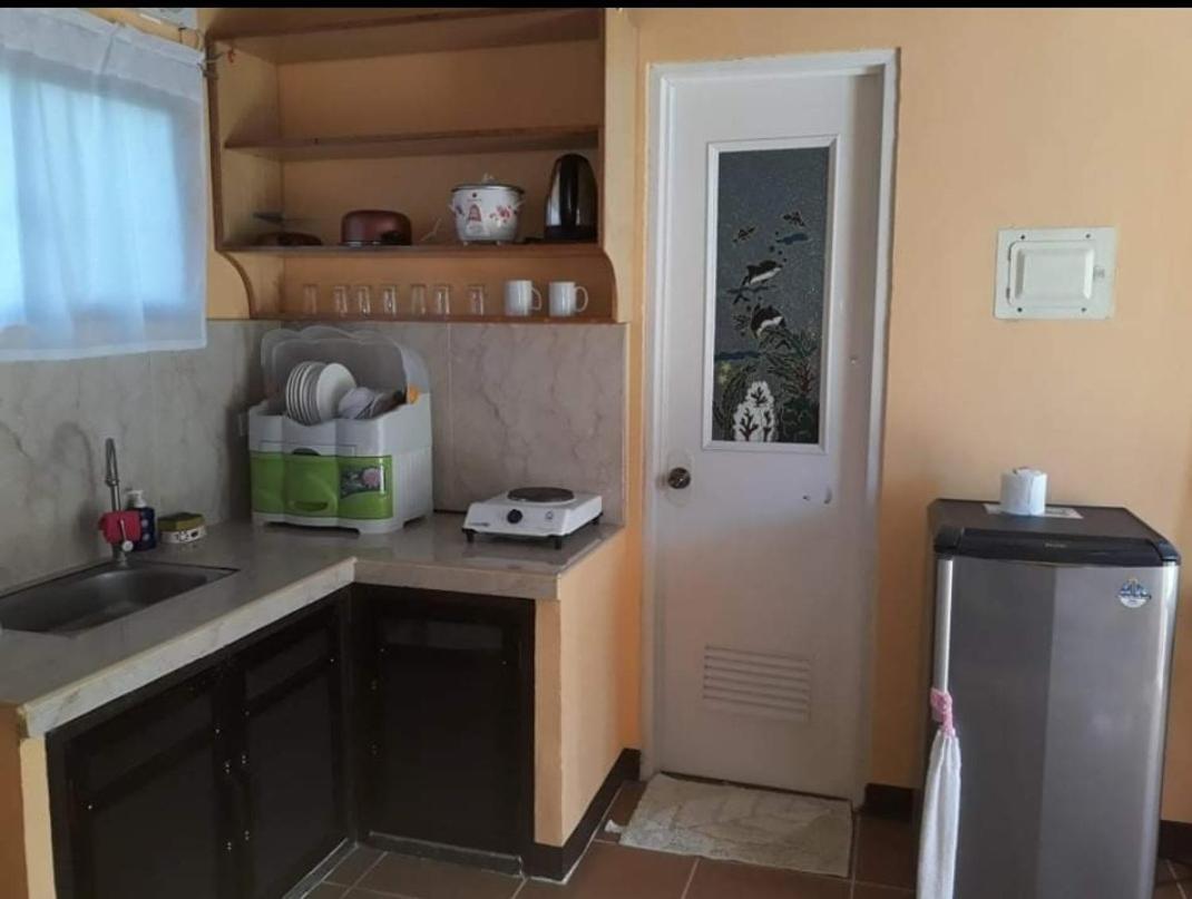 Gardenview Homestay Siargao General Luna  Εξωτερικό φωτογραφία