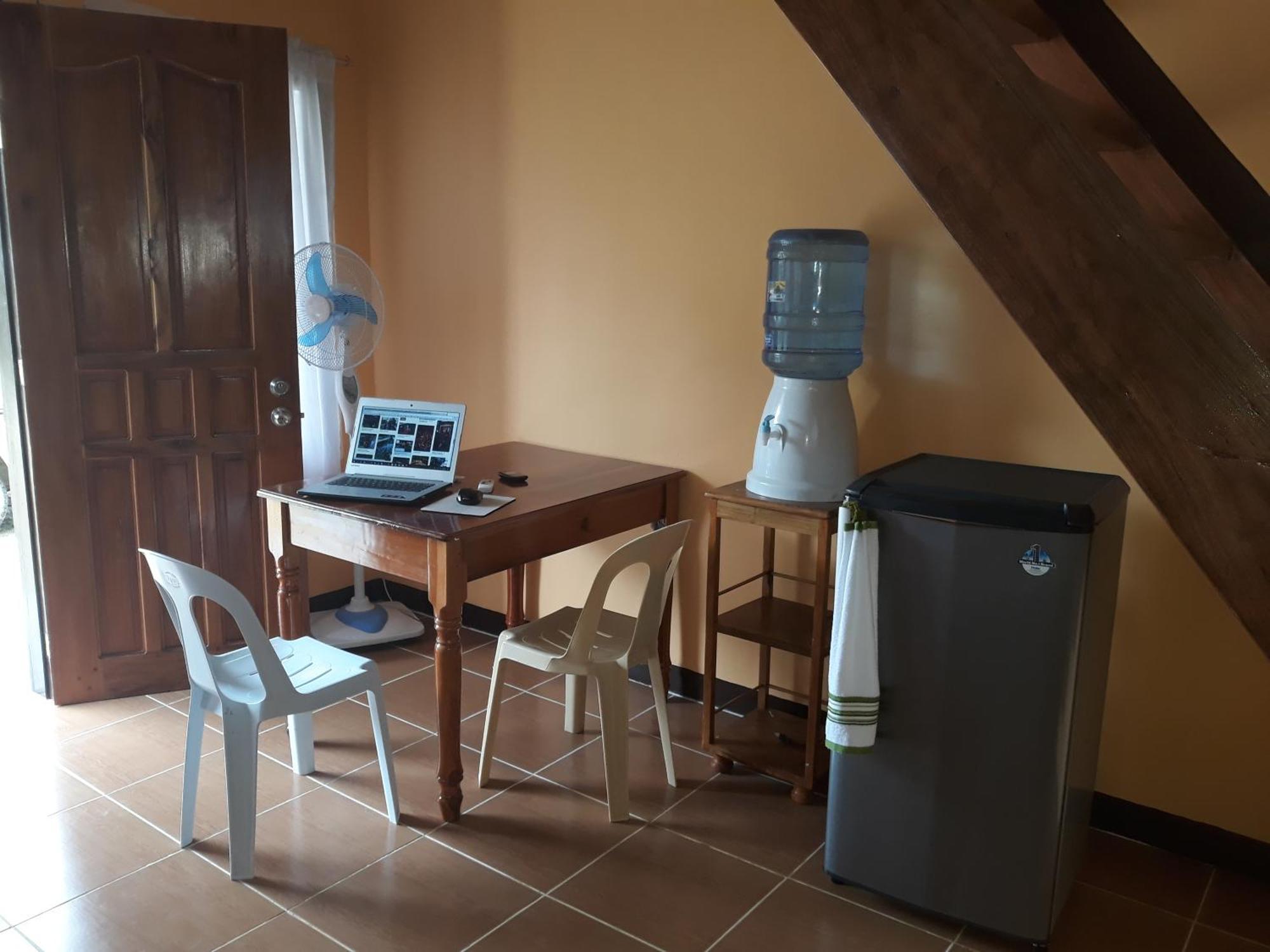 Gardenview Homestay Siargao General Luna  Εξωτερικό φωτογραφία